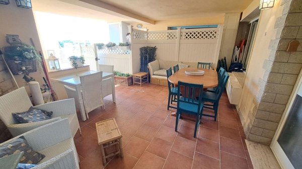 appartamento in affitto a Rosignano Marittimo in zona Rosignano Solvay