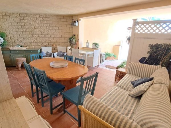 appartamento in affitto a Rosignano Marittimo in zona Rosignano Solvay