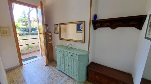 appartamento in affitto a Rosignano Marittimo in zona Castiglioncello
