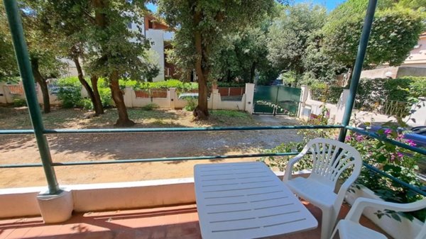 appartamento in affitto a Rosignano Marittimo in zona Castiglioncello