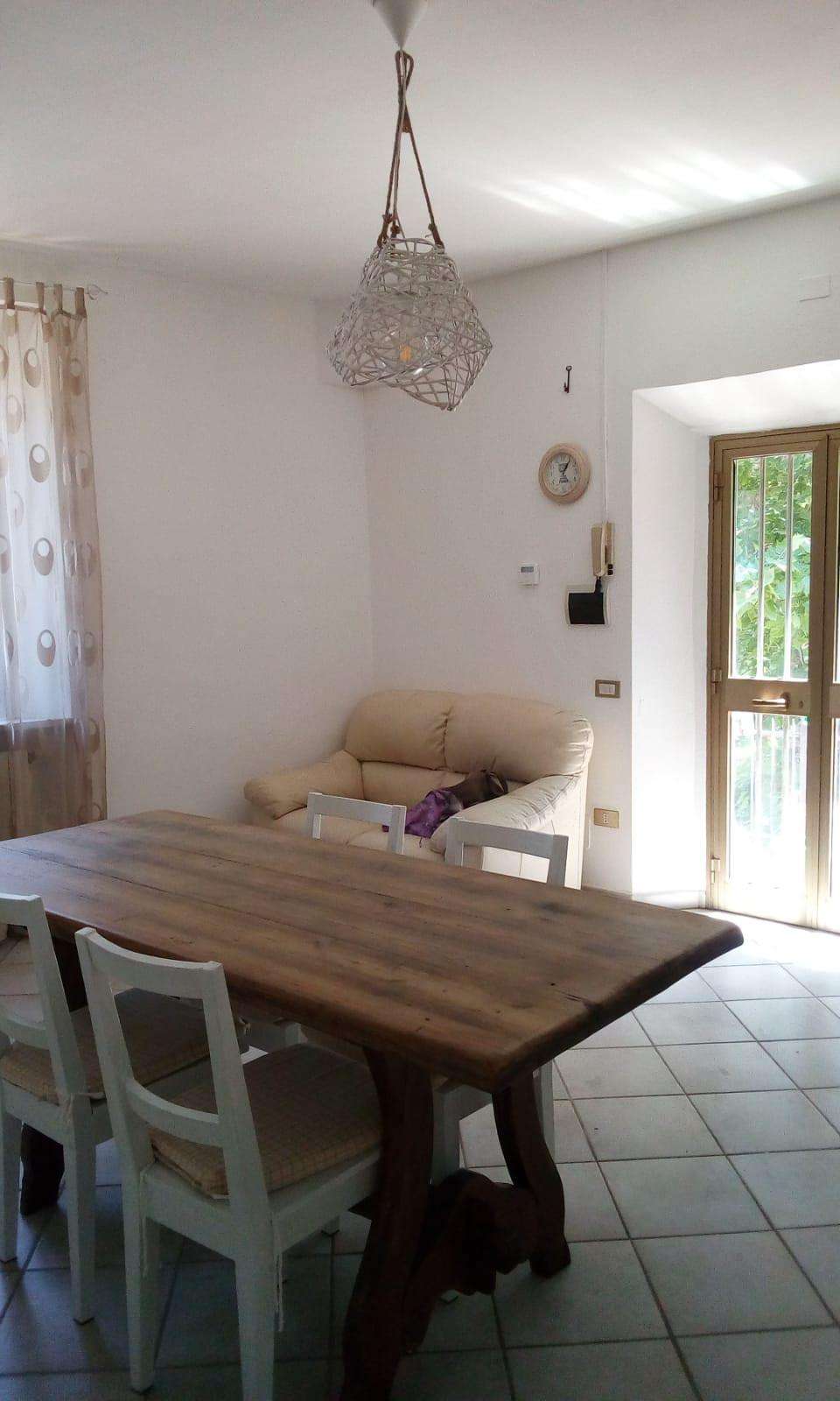 appartamento in affitto a Rosignano Marittimo in zona Vada