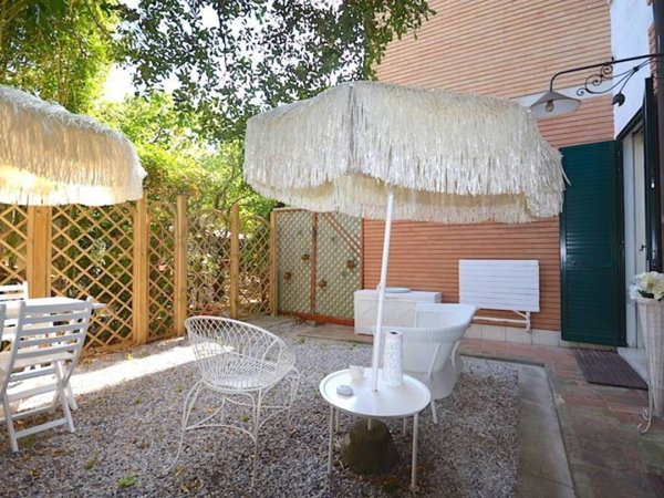 appartamento in affitto a Rosignano Marittimo in zona Rosignano Solvay
