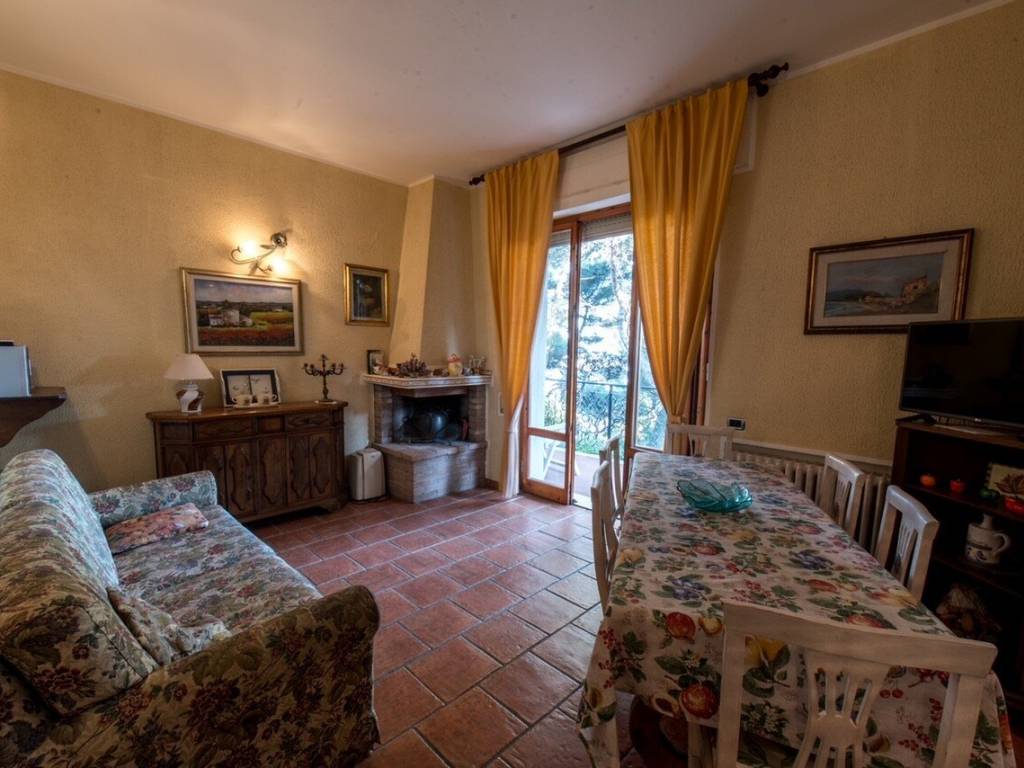 appartamento in affitto a Rosignano Marittimo in zona Rosignano Solvay