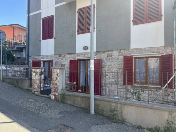 appartamento in affitto a Rosignano Marittimo in zona Rosignano Solvay