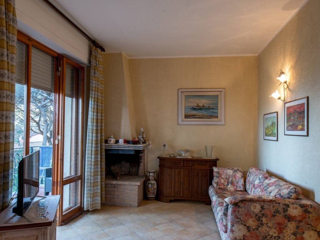 appartamento in affitto a Rosignano Marittimo in zona Rosignano Solvay