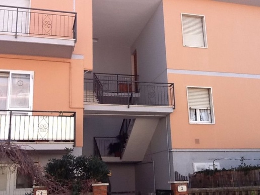 appartamento in affitto a Rosignano Marittimo in zona Vada