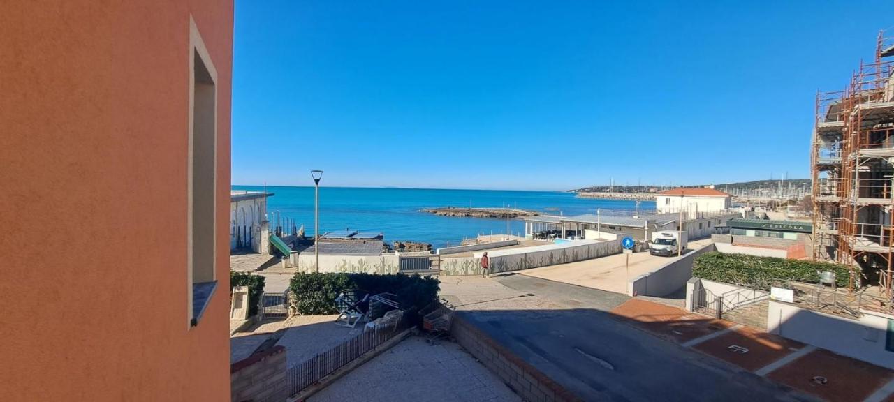 appartamento in affitto a Rosignano Marittimo in zona Rosignano Solvay