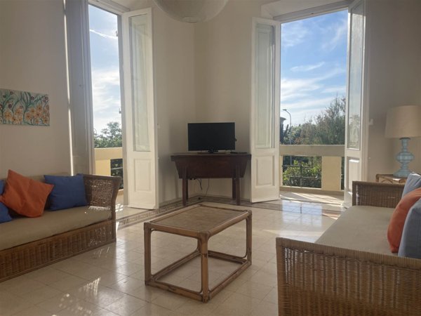 appartamento in affitto a Rosignano Marittimo in zona Castiglioncello