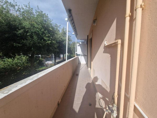 appartamento in affitto a Rosignano Marittimo in zona Vada