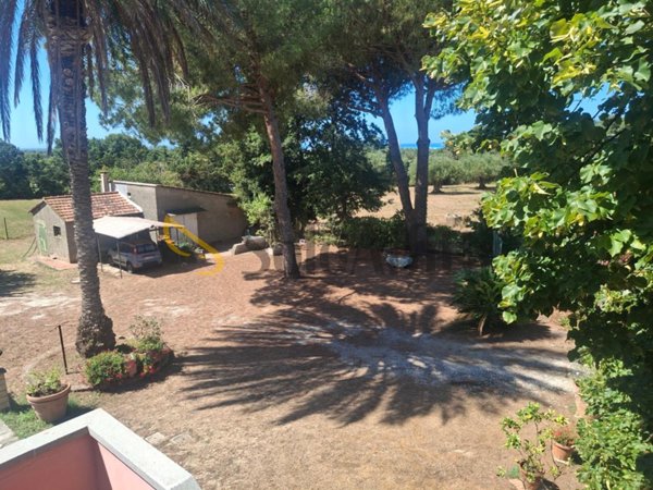 appartamento in affitto a Rosignano Marittimo