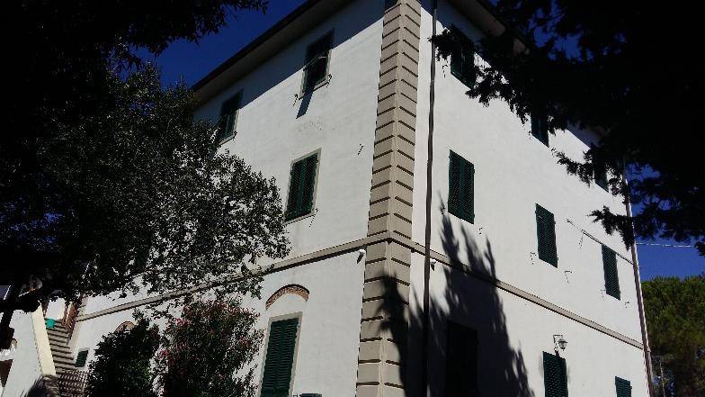 casa indipendente in affitto a Rosignano Marittimo