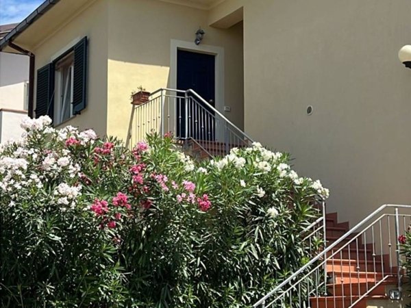 appartamento in affitto a Rosignano Marittimo in zona Castiglioncello