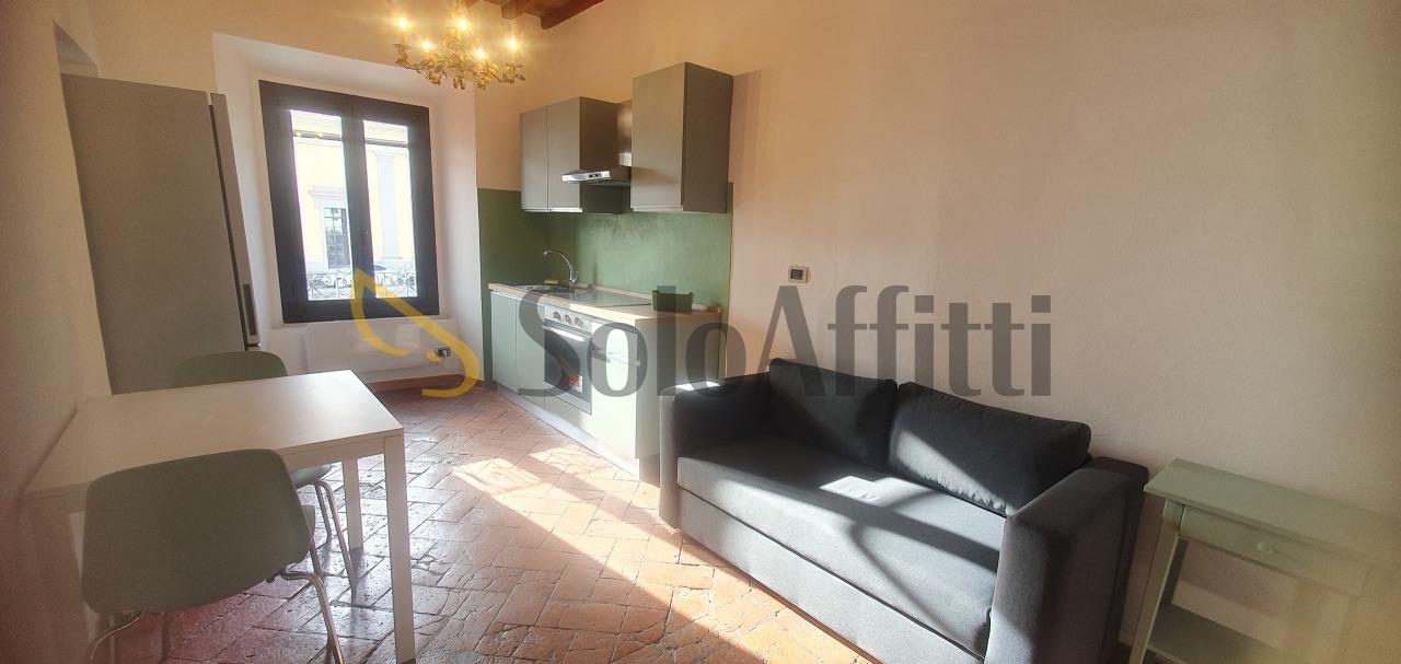 appartamento in affitto a Rosignano Marittimo