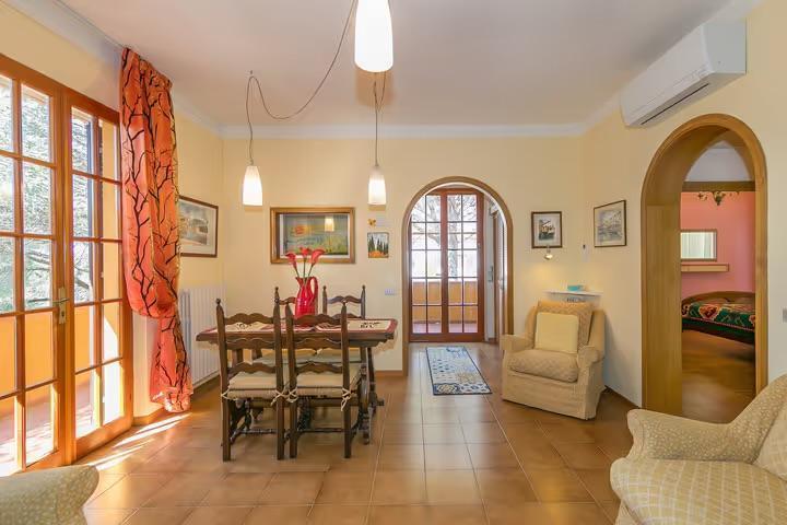 appartamento in vendita a Rosignano Marittimo in zona Castiglioncello