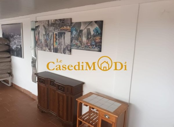 appartamento in affitto a Rosignano Marittimo in zona Castiglioncello