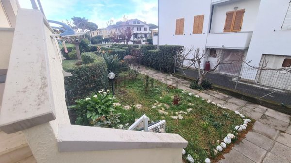 appartamento in affitto a Rosignano Marittimo in zona Vada