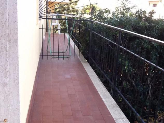 appartamento in affitto a Rosignano Marittimo in zona Vada