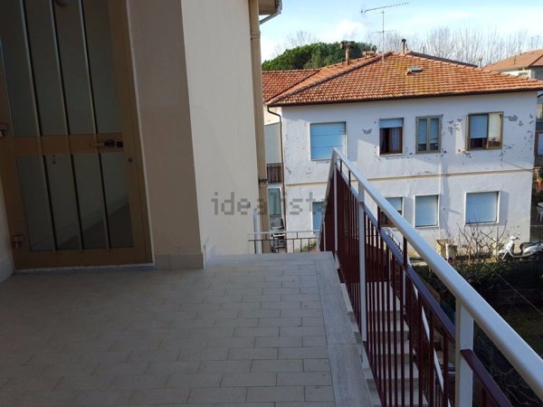 appartamento in affitto a Rosignano Marittimo in zona Vada