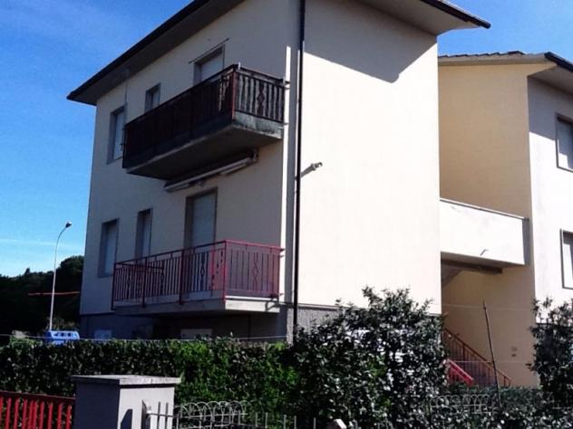 appartamento in affitto a Rosignano Marittimo in zona Vada
