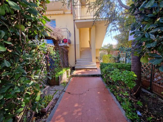 appartamento in affitto a Rosignano Marittimo in zona Vada