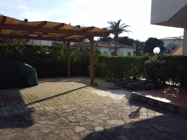 appartamento in affitto a Rosignano Marittimo in zona Vada