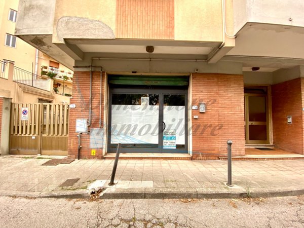 locale commerciale in affitto a Rosignano Marittimo in zona Rosignano Solvay