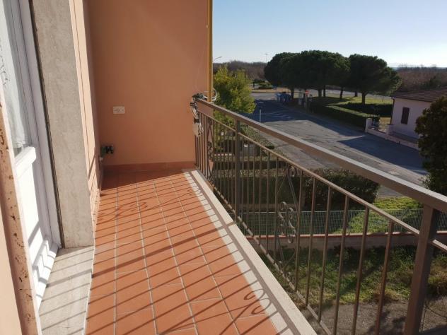 appartamento in affitto a Rosignano Marittimo in zona Vada