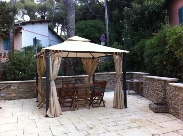 casa indipendente in affitto a Rosignano Marittimo in zona Castiglioncello