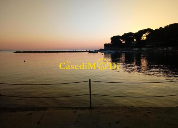 appartamento in affitto a Rosignano Marittimo in zona Castiglioncello