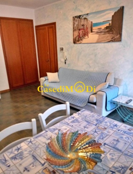 appartamento in affitto a Rosignano Marittimo in zona Castiglioncello