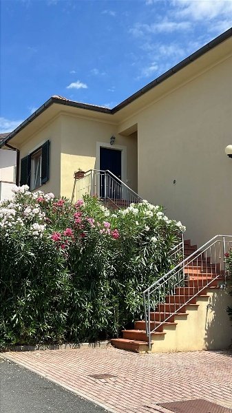 appartamento in affitto a Rosignano Marittimo in zona Castiglioncello