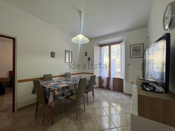 appartamento in affitto a Rosignano Marittimo in zona Castiglioncello
