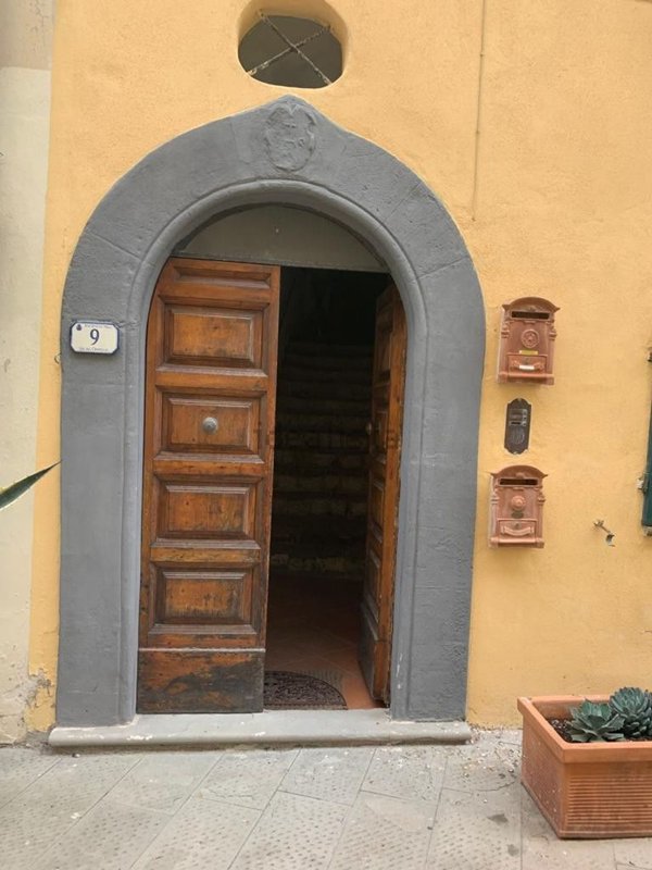 appartamento in affitto a Rosignano Marittimo