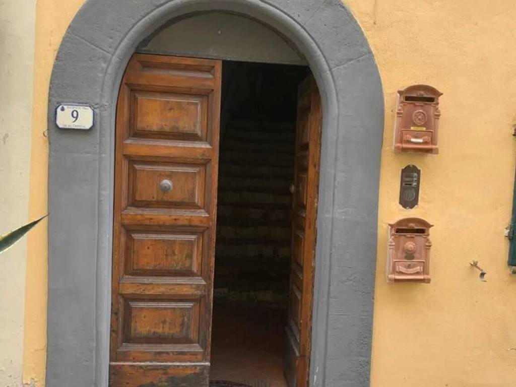 appartamento in affitto a Rosignano Marittimo