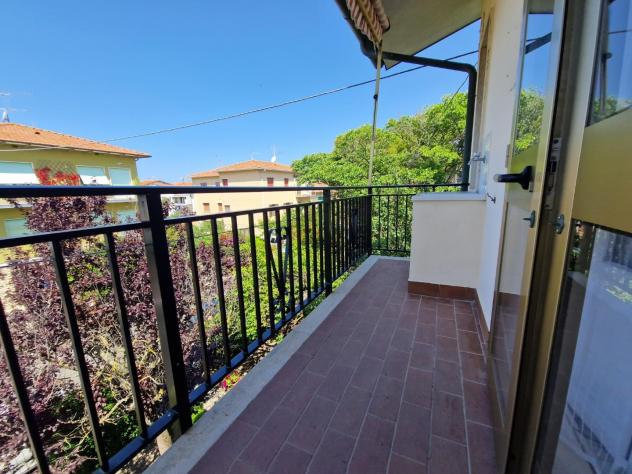 appartamento in affitto a Rosignano Marittimo in zona Vada