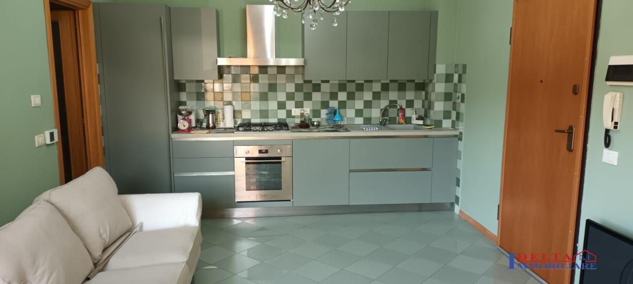 appartamento in affitto a Rosignano Marittimo in zona Rosignano Solvay