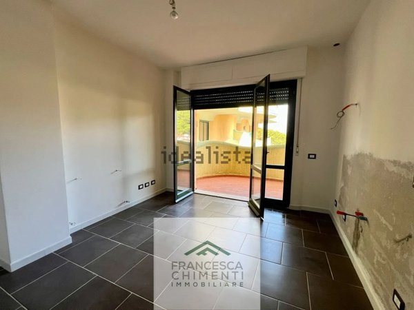 appartamento in affitto a Rosignano Marittimo in zona Rosignano Solvay