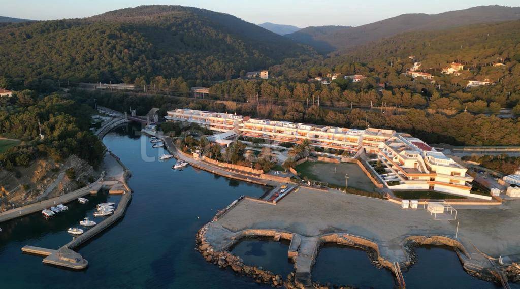 appartamento in affitto a Rosignano Marittimo