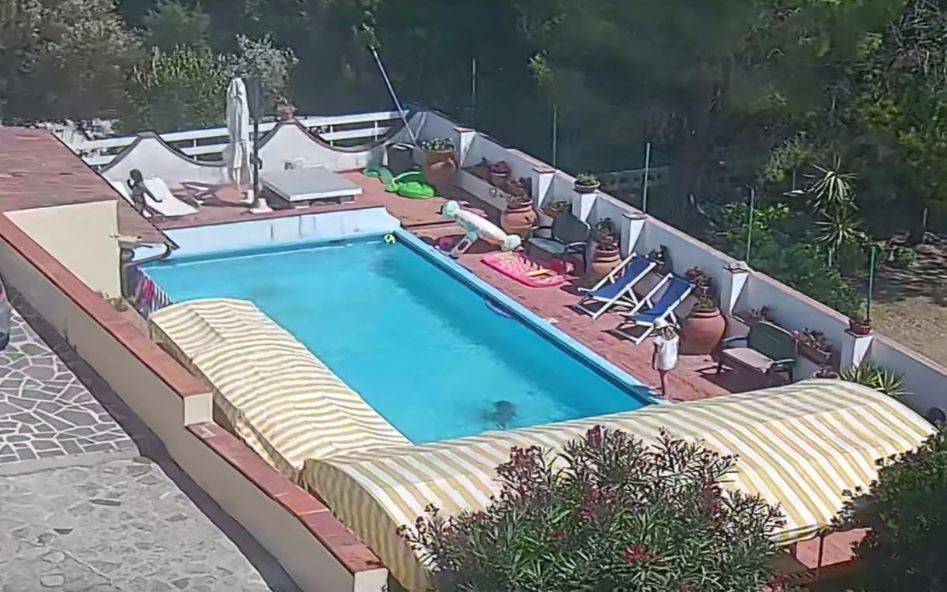 casa indipendente in affitto a Rosignano Marittimo in zona Castiglioncello