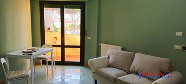 appartamento in affitto a Rosignano Marittimo in zona Rosignano Solvay