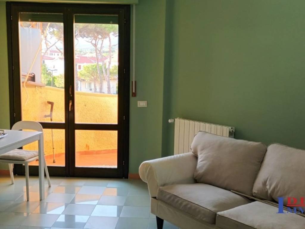 appartamento in affitto a Rosignano Marittimo in zona Rosignano Solvay