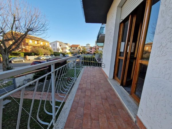 appartamento in affitto a Rosignano Marittimo in zona Vada