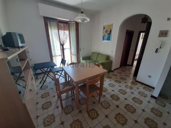 appartamento in affitto a Rosignano Marittimo in zona Rosignano Solvay