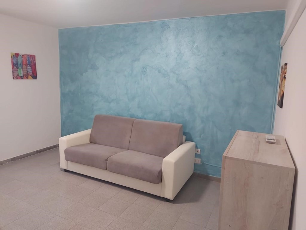 appartamento in affitto a Rosignano Marittimo in zona Rosignano Solvay