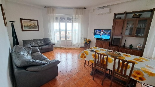 appartamento in affitto a Rosignano Marittimo in zona Rosignano Solvay