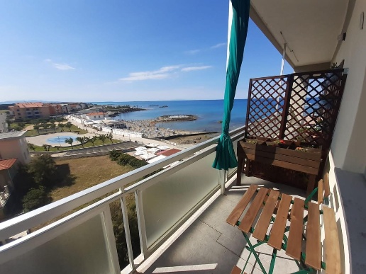 appartamento in affitto a Rosignano Marittimo in zona Rosignano Solvay