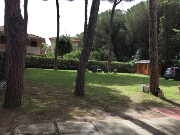 appartamento in affitto a Rosignano Marittimo in zona La Mazzanta