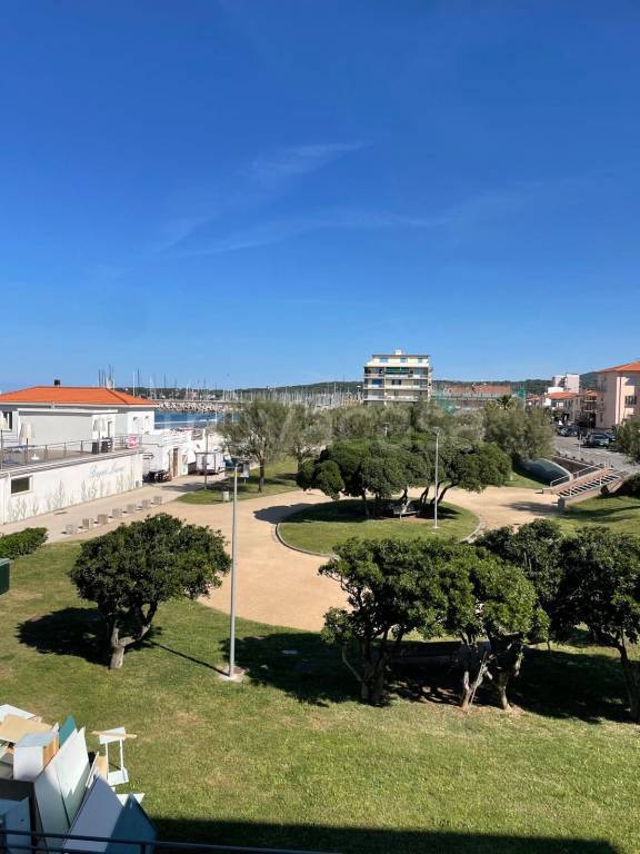 appartamento in affitto a Rosignano Marittimo in zona Rosignano Solvay