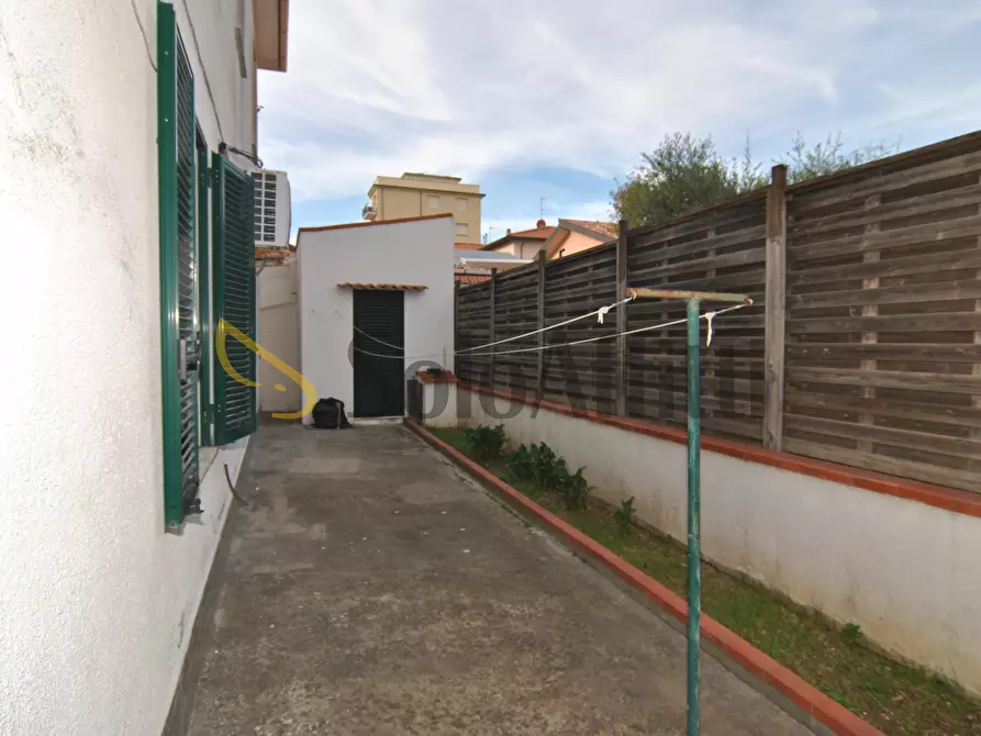 appartamento in affitto a Rosignano Marittimo in zona Rosignano Solvay