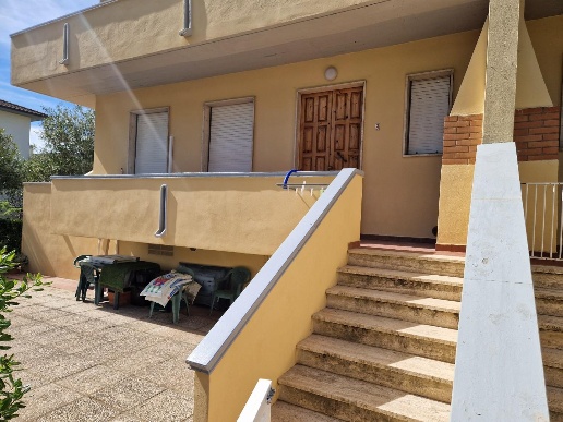 appartamento in affitto a Rosignano Marittimo in zona Vada